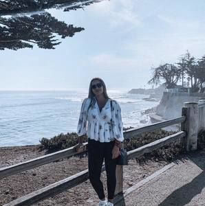 Meet your Posher, Anne charlotte